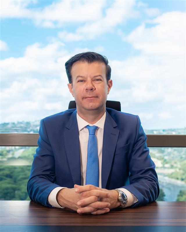 Roger Maciel